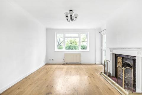 3 bedroom flat to rent, Bulow Court, Pearscroft Road, Fulham, London, SW6