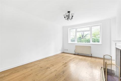 3 bedroom flat to rent, Bulow Court, Pearscroft Road, Fulham, London, SW6