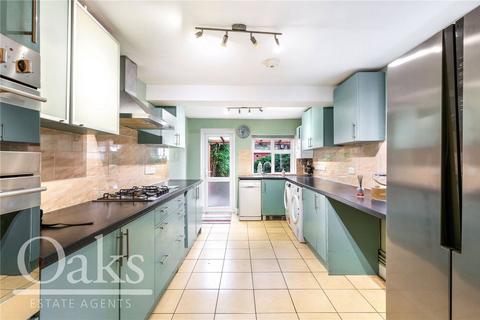 3 bedroom terraced house to rent, Charnwood Road, South Norwood