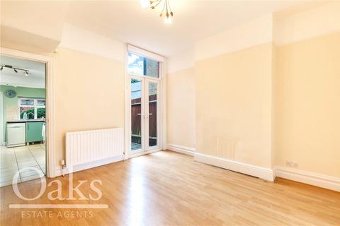 3 bedroom terraced house to rent, Charnwood Road, South Norwood