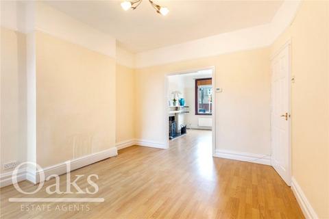 3 bedroom terraced house to rent, Charnwood Road, South Norwood