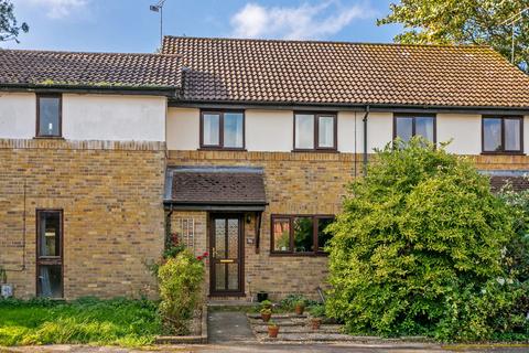 3 bedroom terraced house for sale, Honeysuckle Close, Winchester, SO22