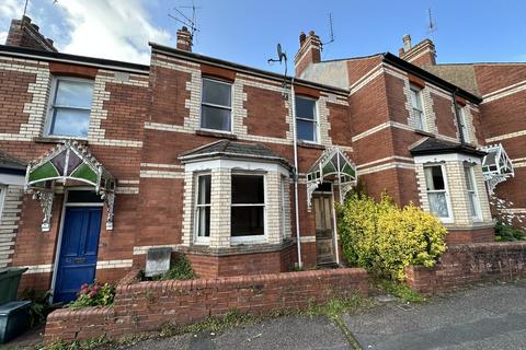 undefined, Edgerton Park Road, Exeter EX4