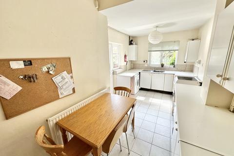 undefined, Edgerton Park Road, Exeter EX4