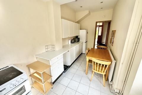 undefined, Edgerton Park Road, Exeter EX4