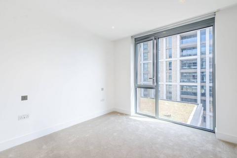 2 bedroom flat to rent, Palmer Road, Battersea Power Station, London, SW11