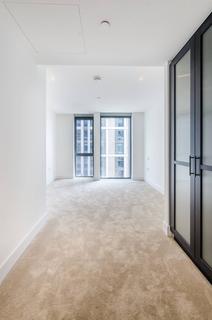 2 bedroom flat to rent, Palmer Road, Battersea Power Station, London, SW11