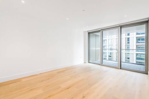 2 bedroom flat to rent, Palmer Road, Battersea Power Station, London, SW11