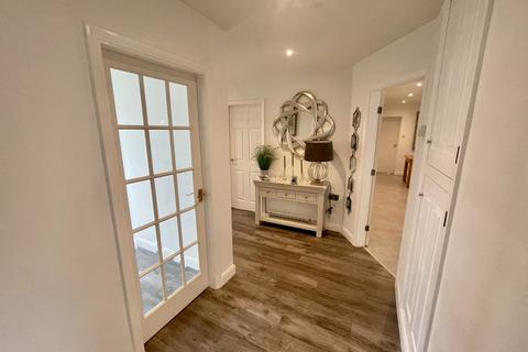 20 Abbey Drive, Woodhall Spa, LN10 6QU