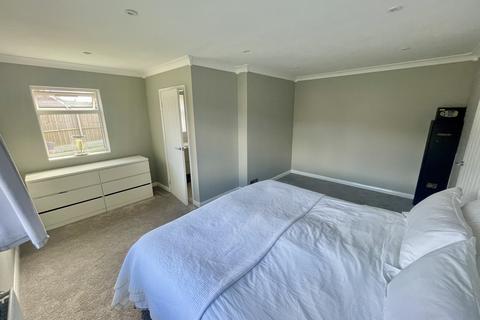 20 Abbey Drive, Woodhall Spa, LN10 6QU