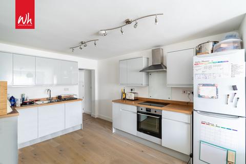 1 bedroom flat for sale, Leicester Villas, Hove