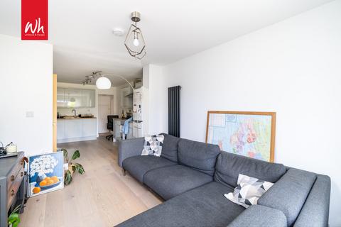 1 bedroom flat for sale, Leicester Villas, Hove