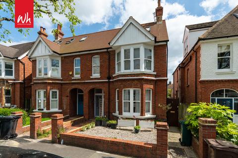 1 bedroom flat for sale, Leicester Villas, Hove