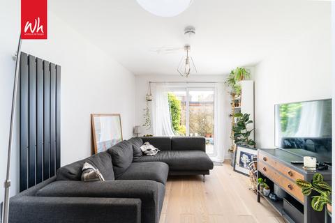 1 bedroom flat for sale, Leicester Villas, Hove