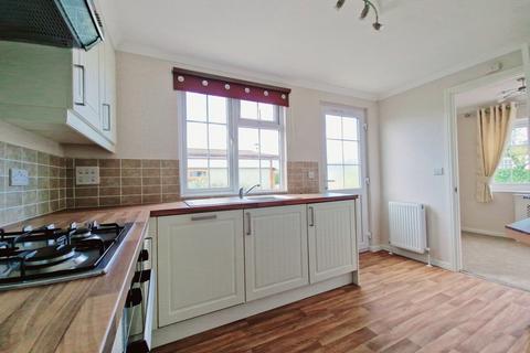 2 bedroom park home for sale, Three Counties Park, Upper Pendock