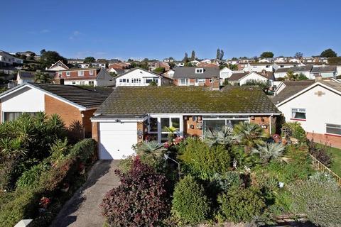 2 bedroom detached bungalow for sale, Meadow Rise, Dawlish EX7