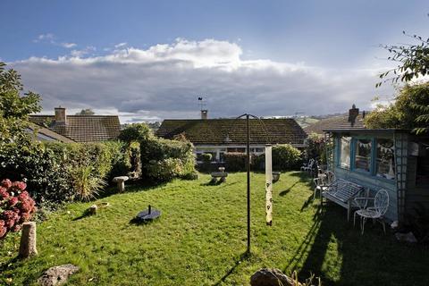 2 bedroom detached bungalow for sale, Meadow Rise, Dawlish EX7