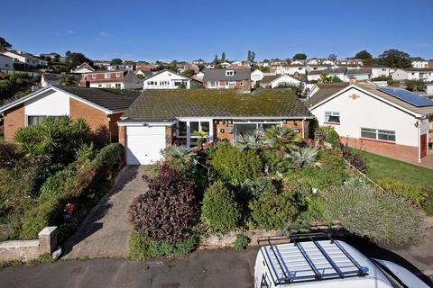 2 bedroom detached bungalow for sale, Meadow Rise, Dawlish EX7