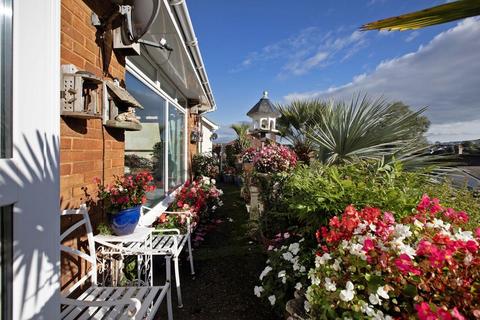 2 bedroom detached bungalow for sale, Meadow Rise, Dawlish EX7