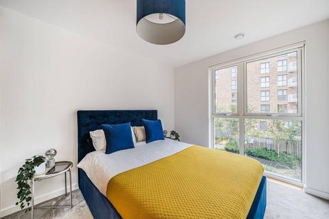 7, Howell Court Enfield Road, London, W3 8BJ