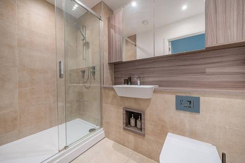 7, Howell Court Enfield Road, London, W3 8BJ