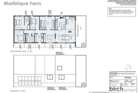 Land for sale, Plot 1 Martinique Farm, East Martin Road, Fordingbridge