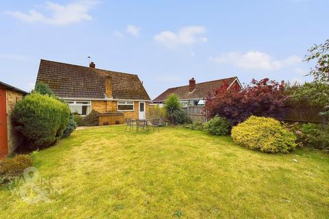 3 bedroom chalet for sale, Penn Close, Taverham, Norwich