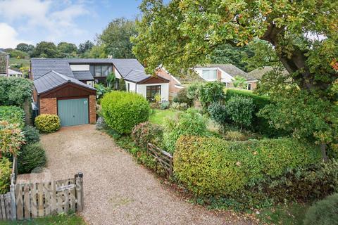 The Green, Surlingham, Norwich