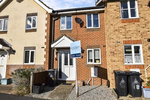 2 bedroom terraced house for sale, Conyer Close, Maldon, Essex, CM9