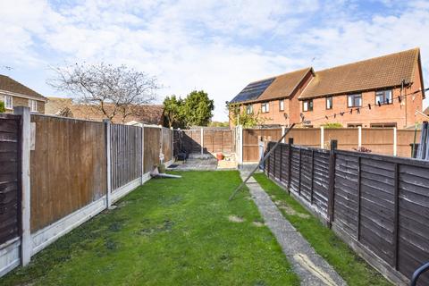 2 bedroom terraced house for sale, Conyer Close, Maldon, Essex, CM9