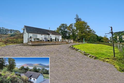 2 bedroom detached bungalow for sale, Blaich, Fort William, Inverness-shire, Highland PH33