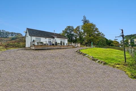 2 bedroom detached bungalow for sale, Blaich, Fort William, Inverness-shire, Highland PH33