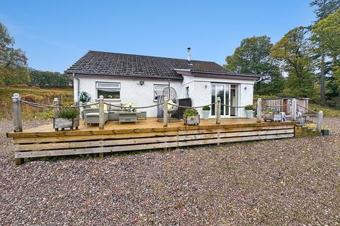 2 bedroom detached bungalow for sale, Blaich, Fort William, Inverness-shire, Highland PH33