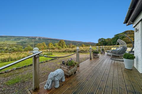 2 bedroom detached bungalow for sale, Blaich, Fort William, Inverness-shire, Highland PH33