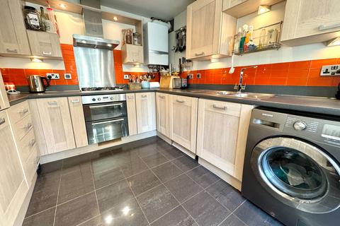 4 bedroom townhouse for sale, Pine Close, Rendlesham, Woodbridge