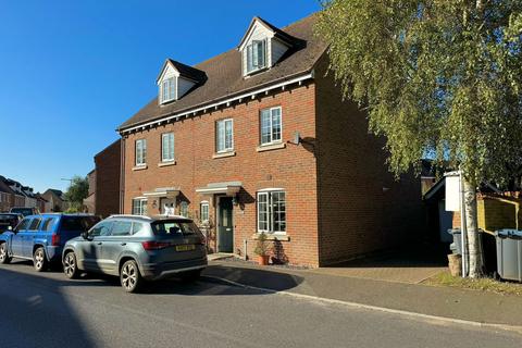 4 bedroom townhouse for sale, Pine Close, Rendlesham, Woodbridge