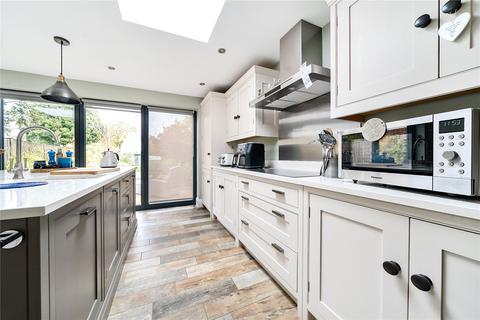 4 bedroom semi-detached house for sale, London Road, Dunton Green, Sevenoaks, Kent