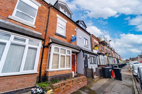 undefined, Hubert Road, Birmingham B29