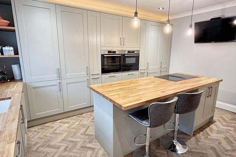 4 The Tramway, Outwell, Wisbech, PE14 8PZ
