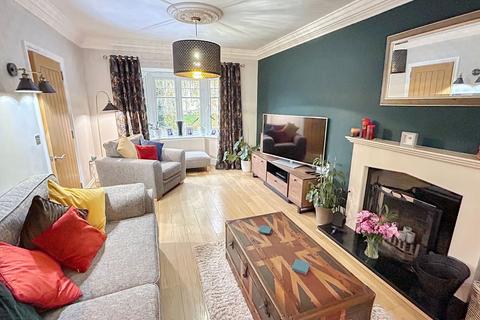 4 The Tramway, Outwell, Wisbech, PE14 8PZ