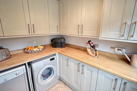 4 The Tramway, Outwell, Wisbech, PE14 8PZ