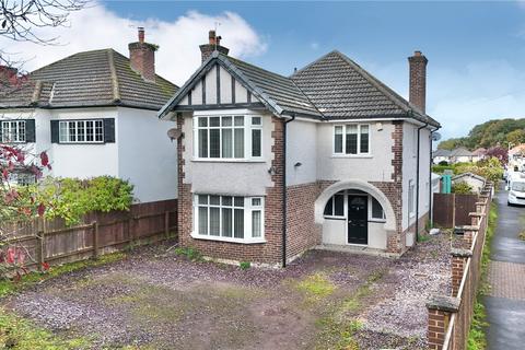 4 bedroom detached house for sale, Thingwall Road, Irby, Wirral, CH61