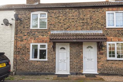 3 bedroom terraced house for sale, Leakes Row, Louth LN11