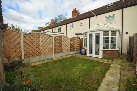 3 bedroom terraced house for sale, Leakes Row, Louth LN11