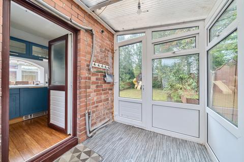4 Balmoral Avenue, Audenshaw, Manchester, M34 5PB