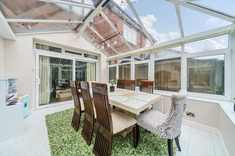 4 Balmoral Avenue, Audenshaw, Manchester, M34 5PB