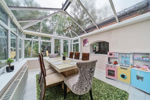 4 Balmoral Avenue, Audenshaw, Manchester, M34 5PB