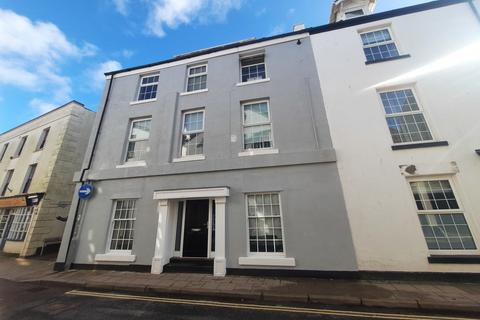 2 bedroom apartment to rent, Charlton House, Teignmouth, Devon