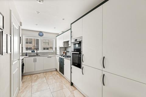 3 bedroom terraced house for sale, Eton Walk, Folkestone, CT19