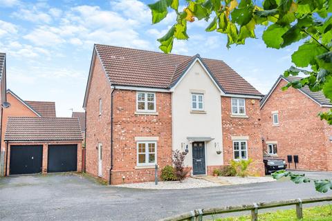 4 bedroom detached house for sale, Williamsbridge Road, Coventry